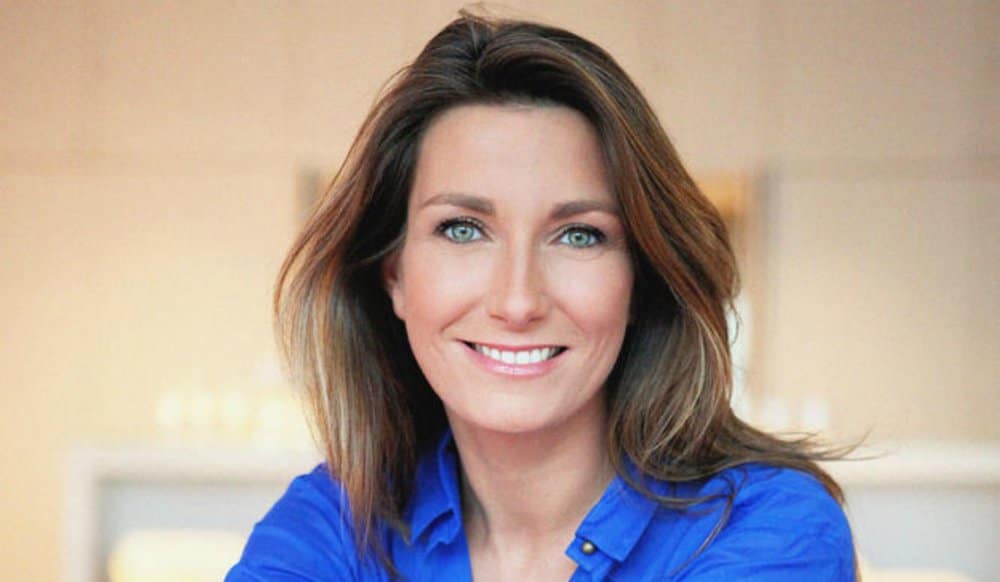 Date De Naissance De Anne Claire Coudray