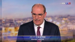 Jean catex