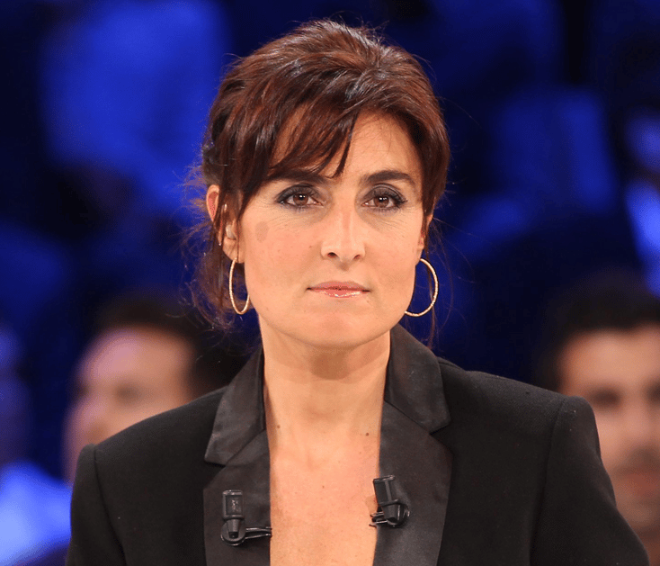 order Fall Insist Nathalie Iannetta et son compagnon : le voile tombe enfin